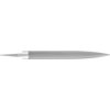 Pferd 10" Half Round File - Swiss Pattern, Cut 00 12587